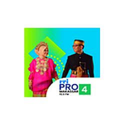 RRI Pro 4 Makassar