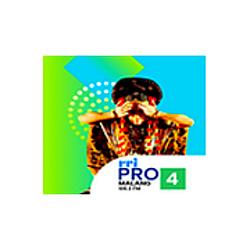 RRI Pro 4 Malang