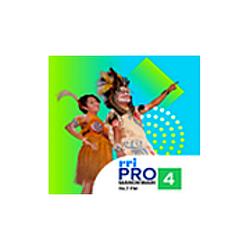 RRI Pro 4 Manokwari