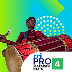 RRI Pro 4 Mataram