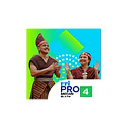 RRI Pro 4 Medan