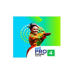 RRI Pro 4 Padang