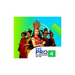 RRI Pro 4 Palangkaraya
