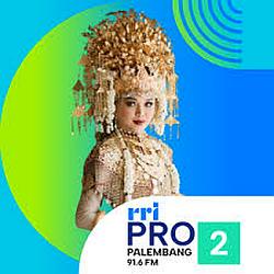 RRI Pro 4 - Palembang