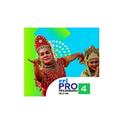 RRI Pro 4 Pekanbaru