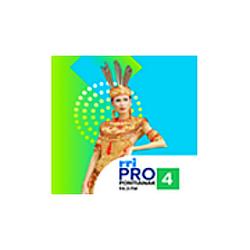 RRI Pro 4 Pontianak
