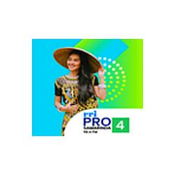 RRI Pro 4 Samarinda