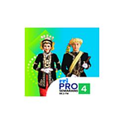RRI Pro 4 Semarang