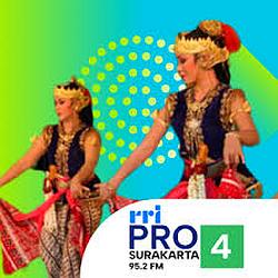RRI Pro 4 Surakarta