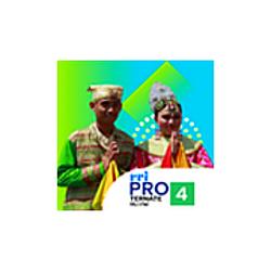RRI Pro 4 Ternate