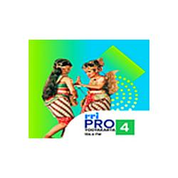 RRI Pro 4 Yogyakarta