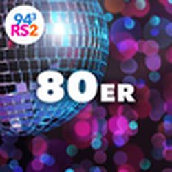 94.3 RS2 - 80er