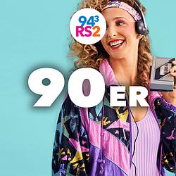 94.3 RS2 - 90er Hits