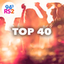 94.3 RS2 - Top 40