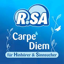 R.SA  Hinhörkanal