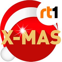 RT1 Christmas