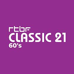 RTBF - Classic 21 60's