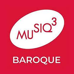 RTBF - Musiq3 Baroque