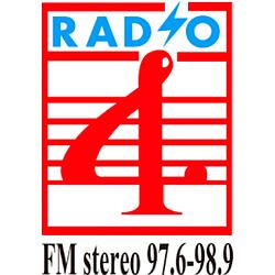 RTHK Radio 4