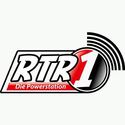 RTR1 - Die Powerstation Klassikwelt