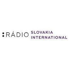 RTVS R Slovakia Int