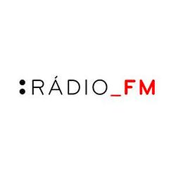 RTVS Radio FM