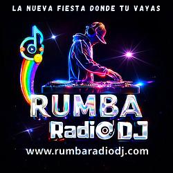 Rumba Radio DJ
