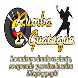 Rumba Y Guateque
