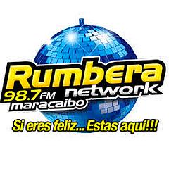 Rumbera Network 98.7 FM