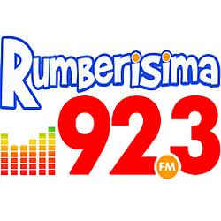 Rumberisima 92.3 FM