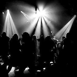 Russian Club Dance Music Radio Caprice