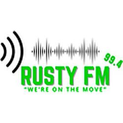 Rusty Fm 99.4