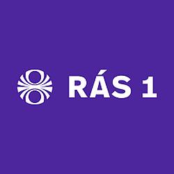 RÚV  Rás 1