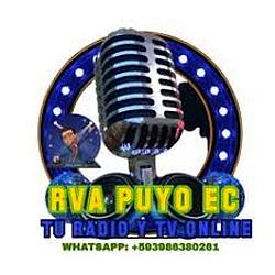 Rva Puyo Ec Tu Radio y tv online