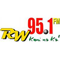RW 95.1 FM