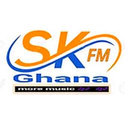 S K FM GHANA