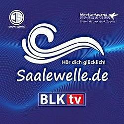 Saalewelle