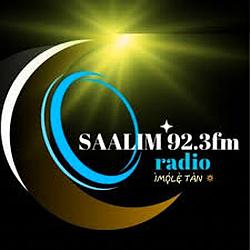 Saalim 92.3 FM
