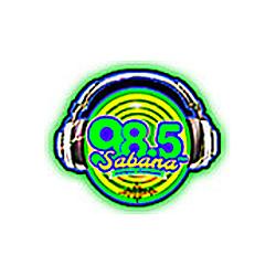 Sabana 98.5 FM