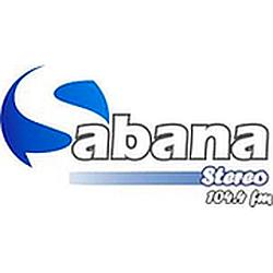 Sabana Stereo 104.4 Fm
