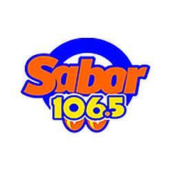 Sabor 106.5 FM