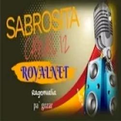 Sabrosita Canal 12