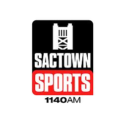 Sactown Sports 1140