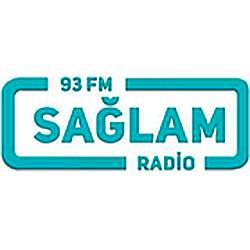 Sağlam radio