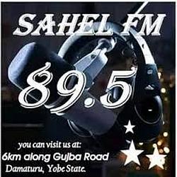 Sahel FM 89.5