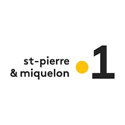 Saint-Pierre et Miquelon 1ère