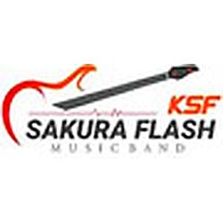 Sakura Flash Live Show