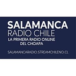 Salamanca Radio Chile