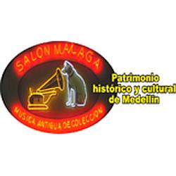 Salón Málaga