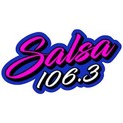 Salsa 106.3